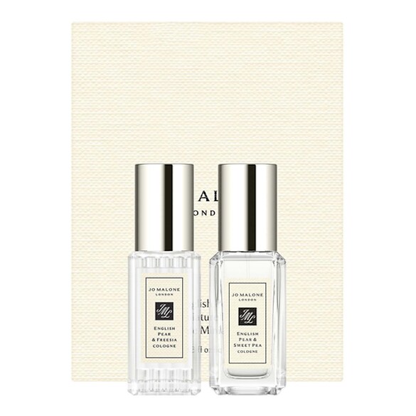 English Pear & Freesia - Mini Cologne Duo, JO MALONE LONDON